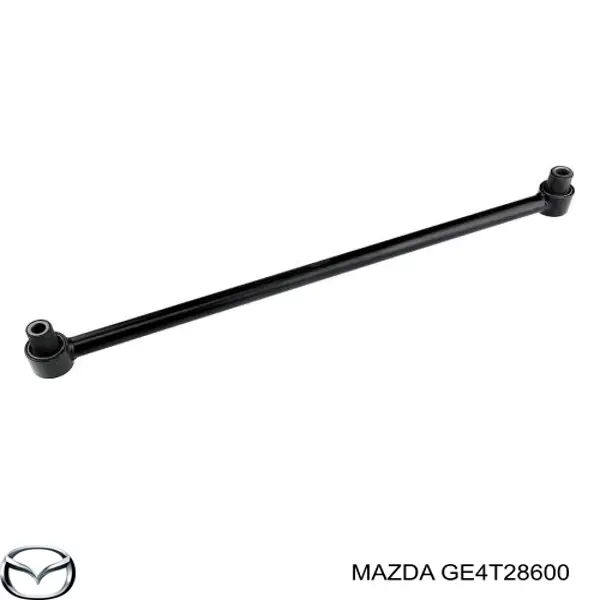 Купить GE4T28600 Mazda Рычаг задней подвески поперечный правый