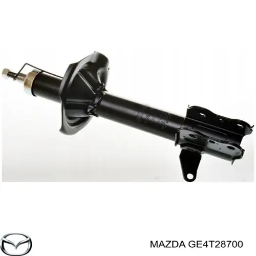 GE4T28700 Mazda 