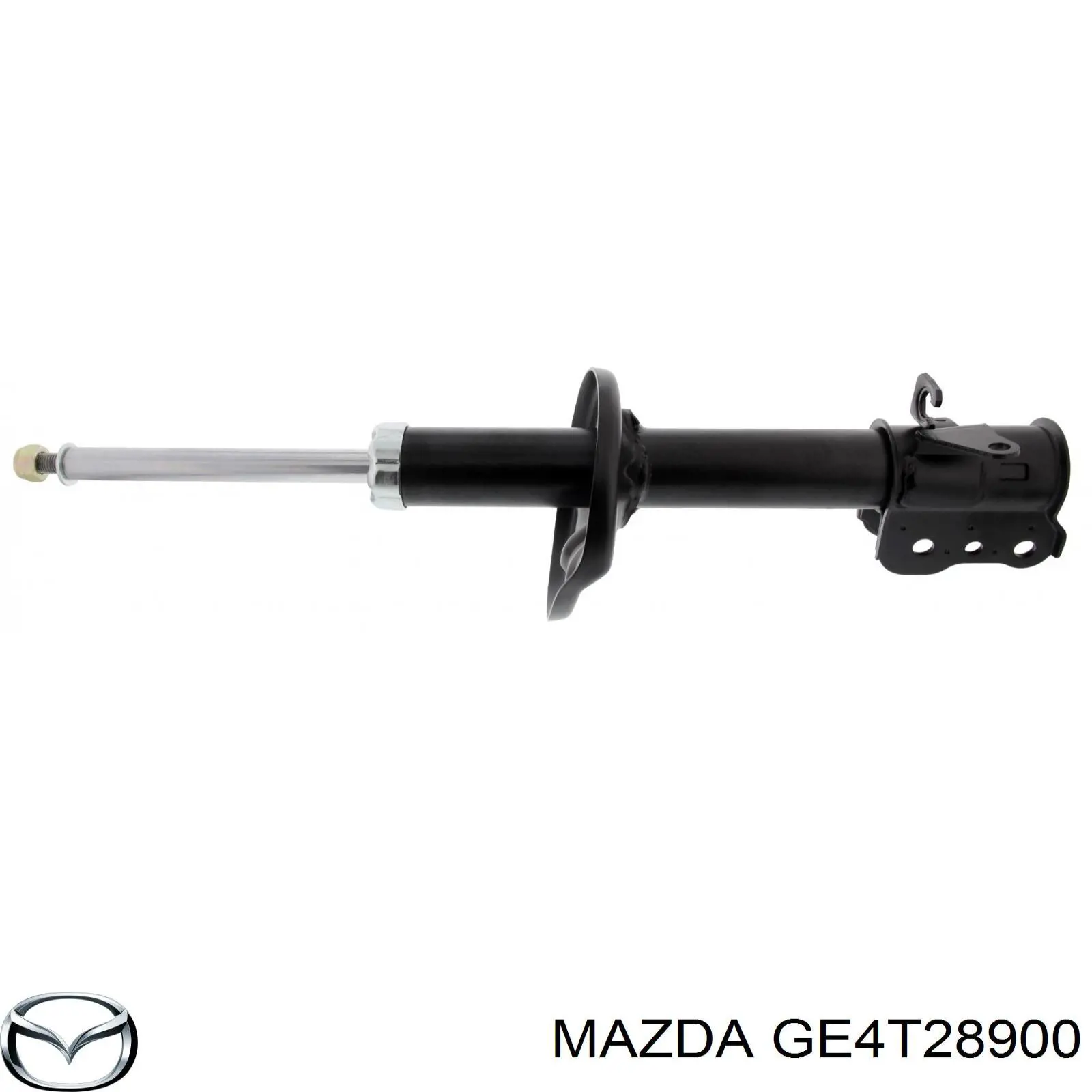  GE4T28900 Mazda