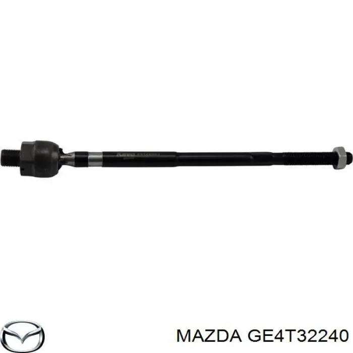 Рулевая тяга Mazda GE4T32240 цена, от 8.37 USD