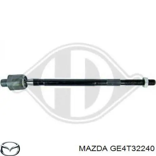 Купить GE4T32240 Mazda Рулевая тяга