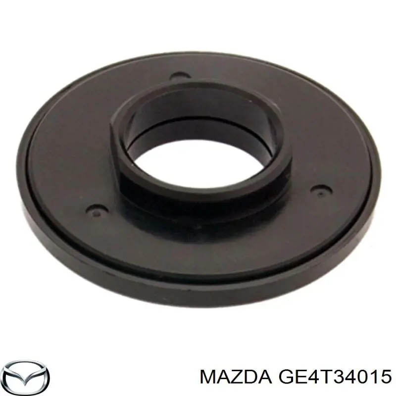 Купить GE4T34015 Mazda Пыльник амортизатора