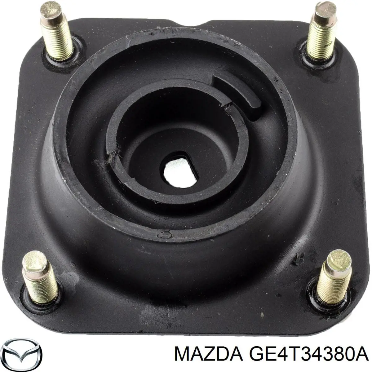 Опора амортизатора переднего GE4T34380A Mazda