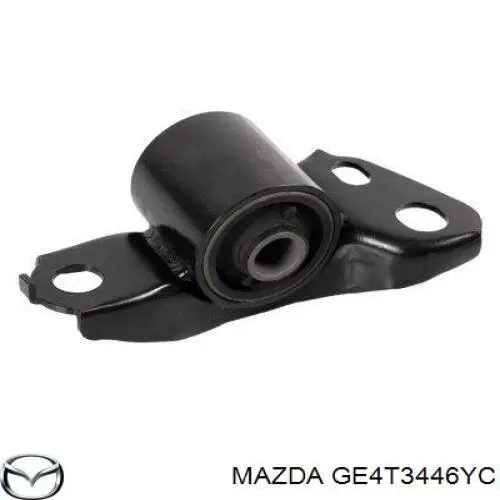 Сайлентблок передней подвески Mazda GE4T3446YC цена, от 16.92 USD