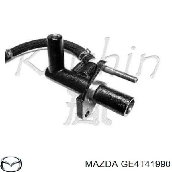 ГЦС Mazda GE4T41990 цена, от 28.75 USD