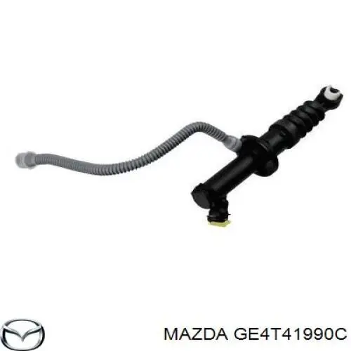 Цилиндр сцепления Mazda GE4T41990C