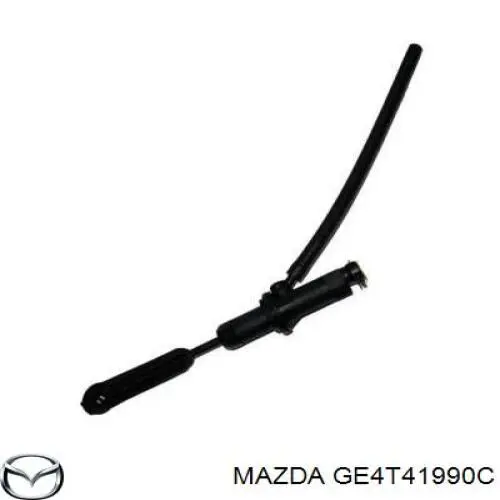 ГЦС Mazda GE4T41990C цена, от 28.01 USD