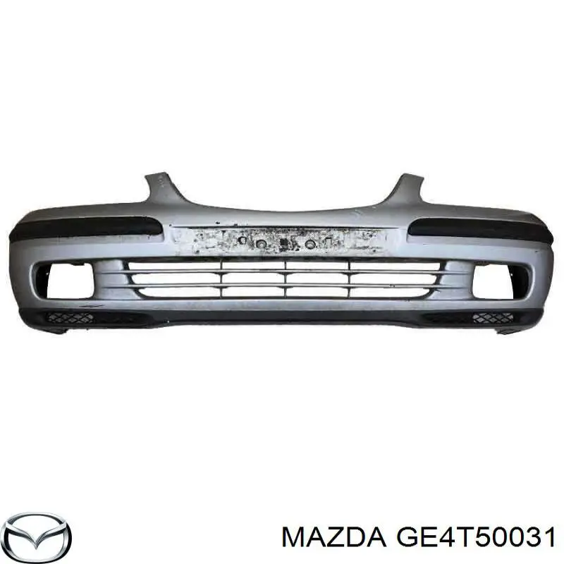  GE4T50031 Mazda