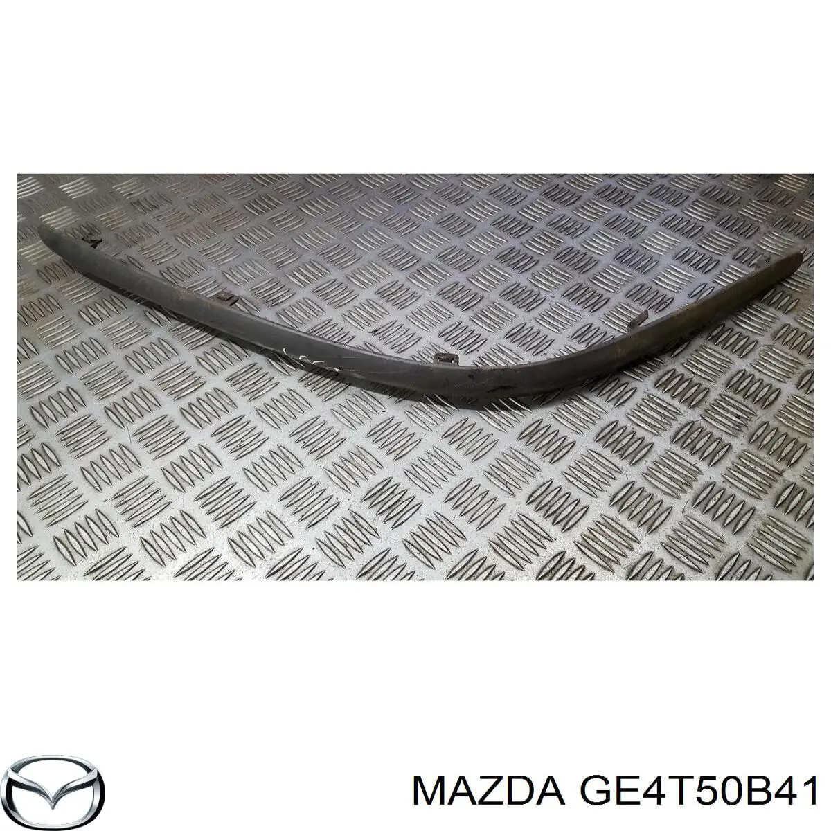  GE4T50B41 Mazda