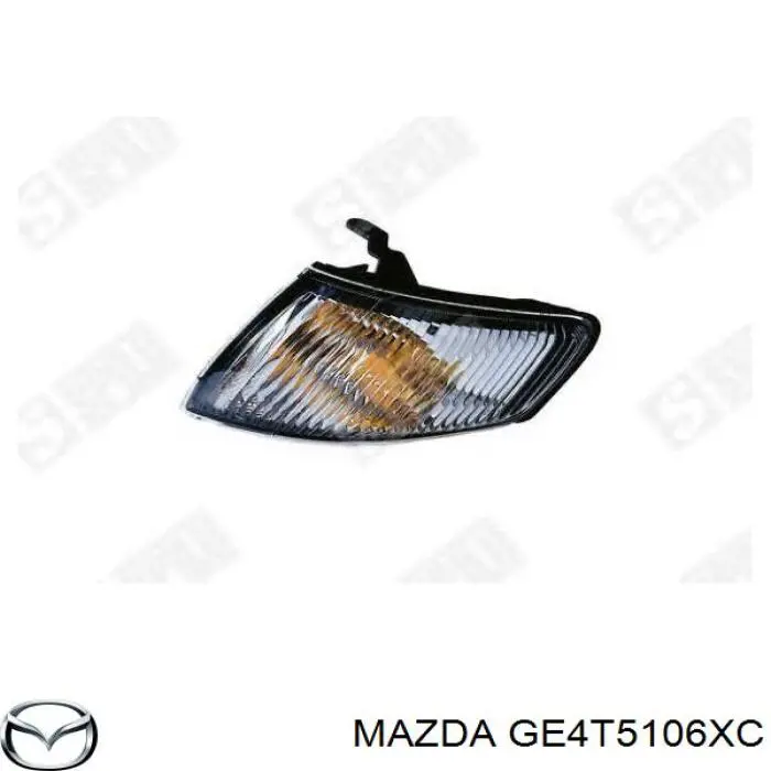 Купить GE4T5106XC Mazda 