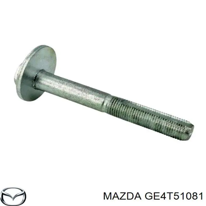  GE4T51081 Mazda