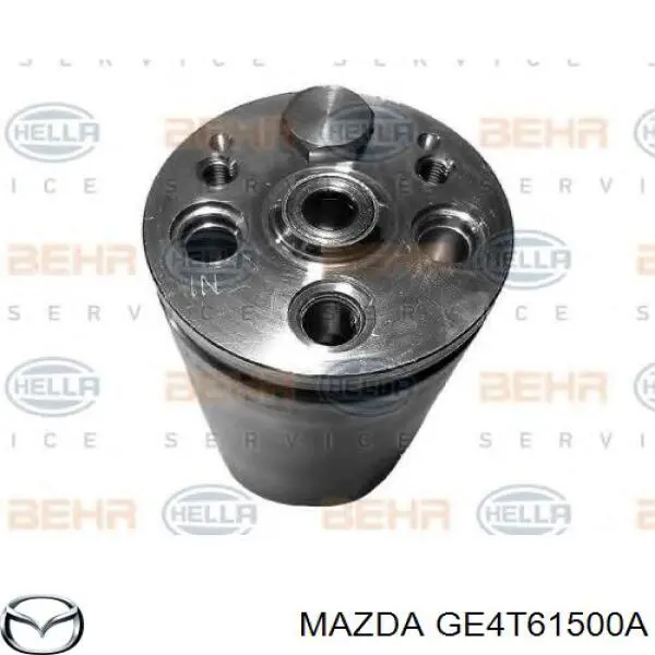 GE4T61500A Mazda