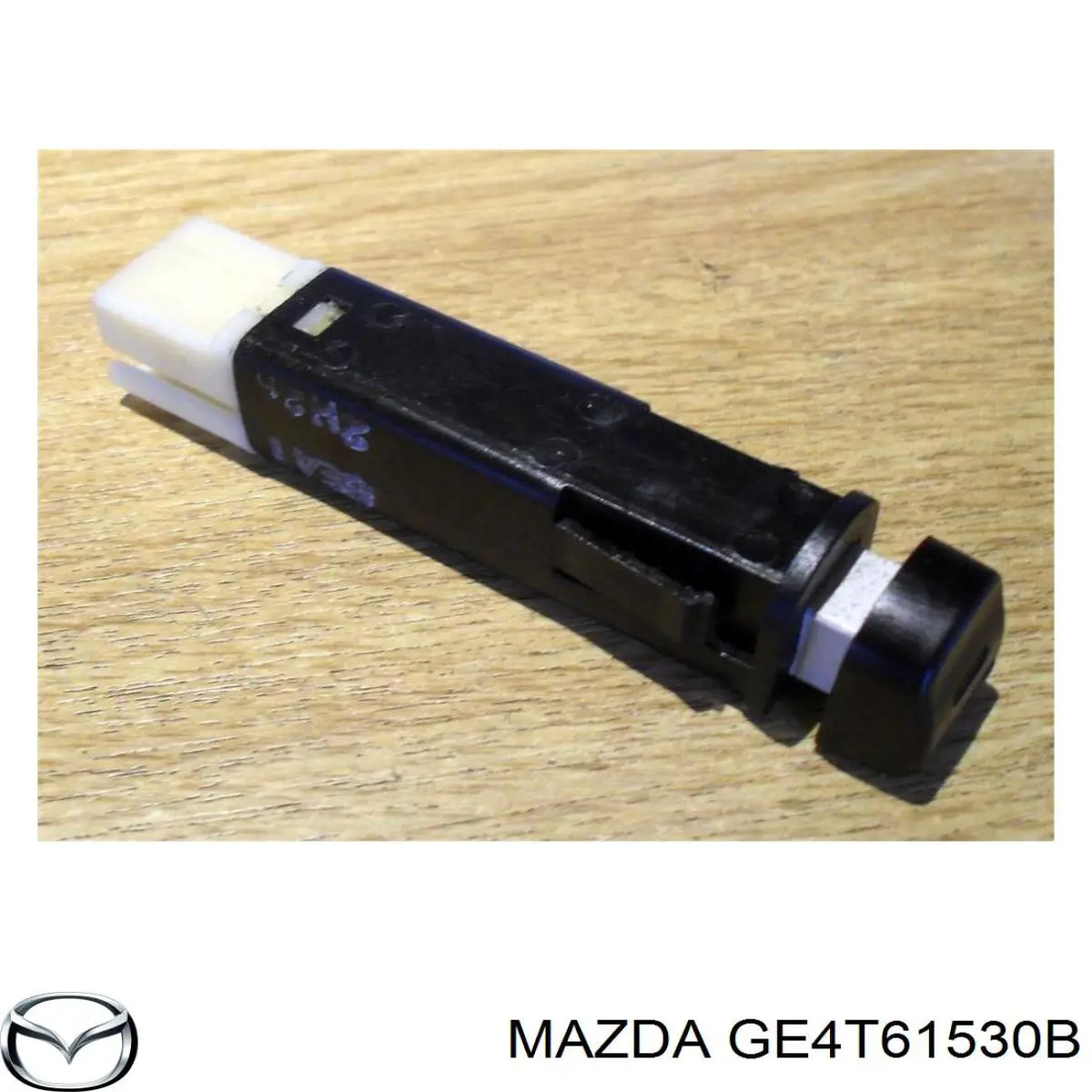  GE4T61530B Mazda