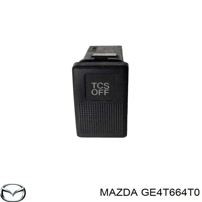  Mazda GE4T664T0 цена, от 12.67 USD