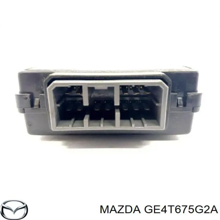  Mazda GE4T675G2A цена, от 28.22 USD