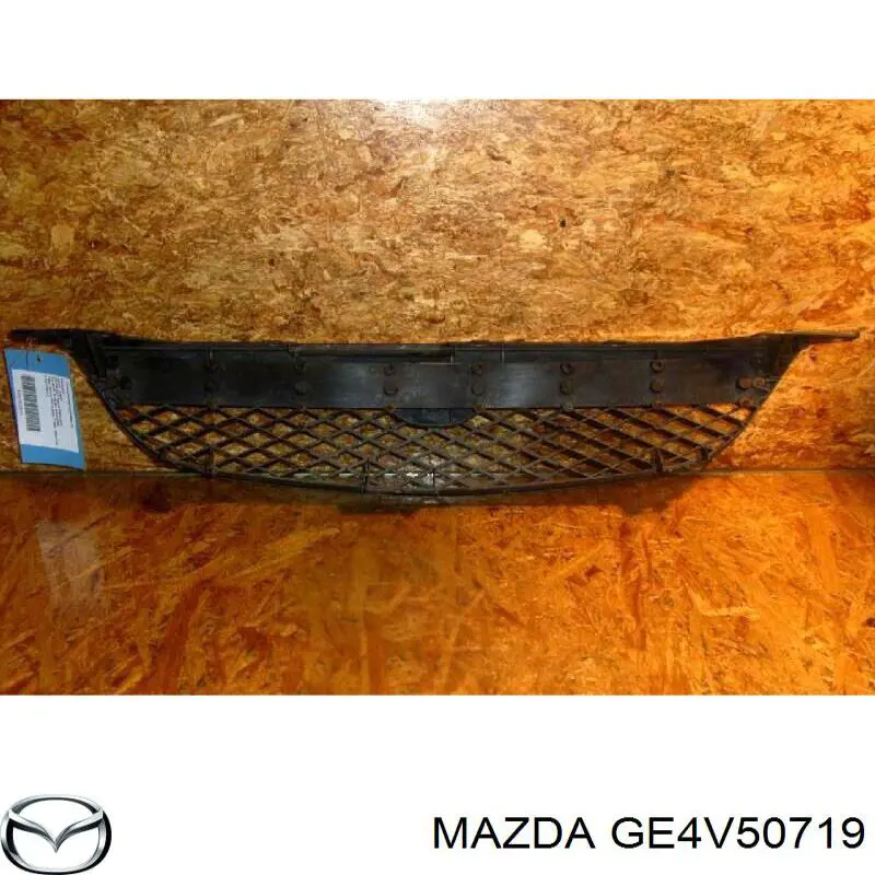  Mazda GE4V50719 цена, от 12.74 USD