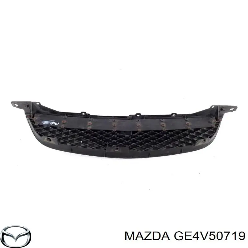  GE4V50719 Mazda