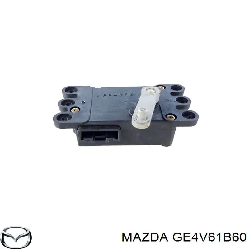  Mazda GE4V61B60 цена, от 14.11 USD