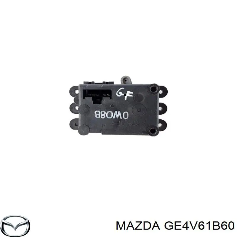  GE4V61B60 Mazda