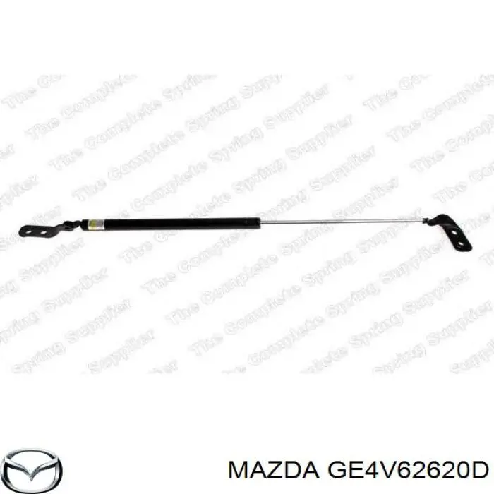 Амортизатор багажника GE4V62620D Mazda