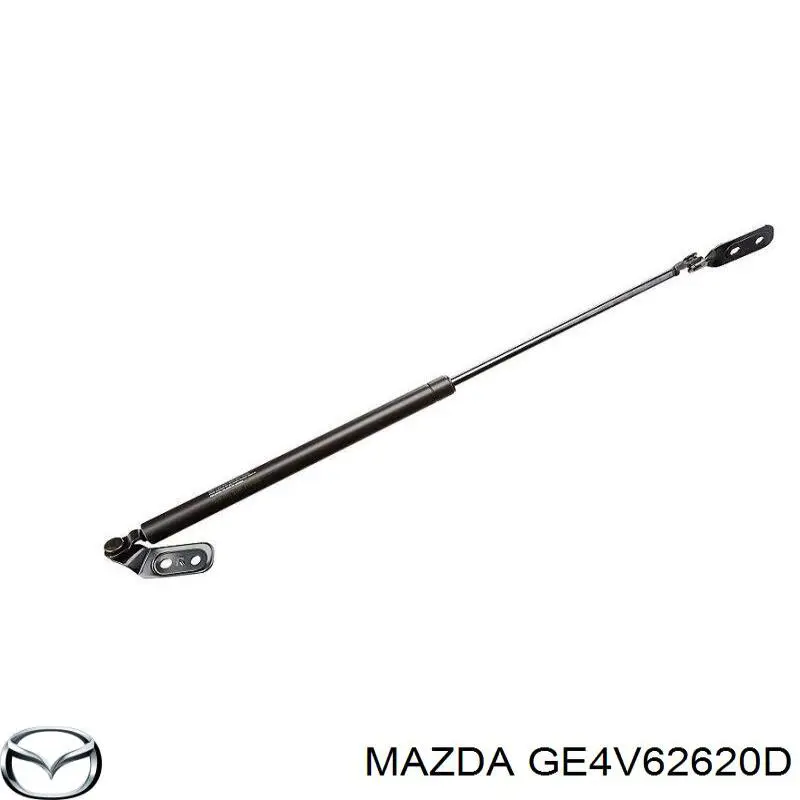 Купить GE4V62620D Mazda Амортизатор двери багажника