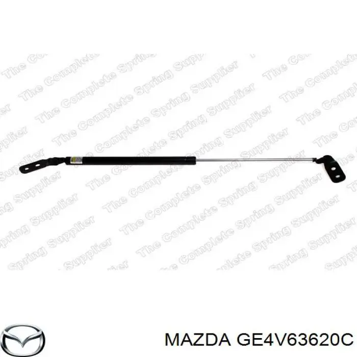  GE4V63620C Mazda