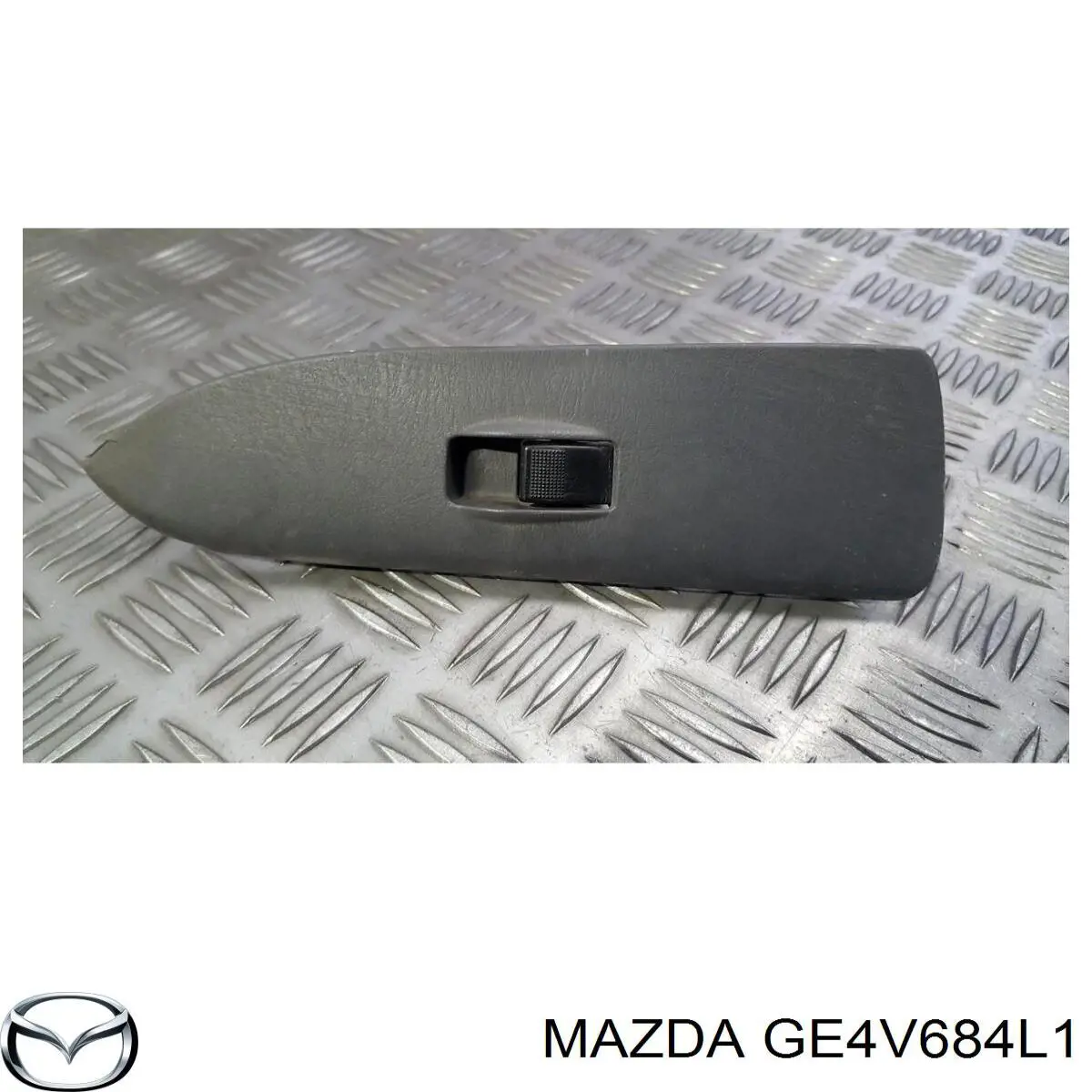  GE4V684L1 Mazda