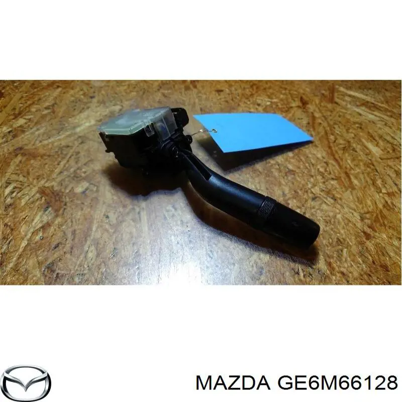  Mazda GE6M66128 цена, от 11.29 USD