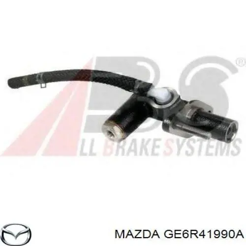  GE6R41990A Mazda