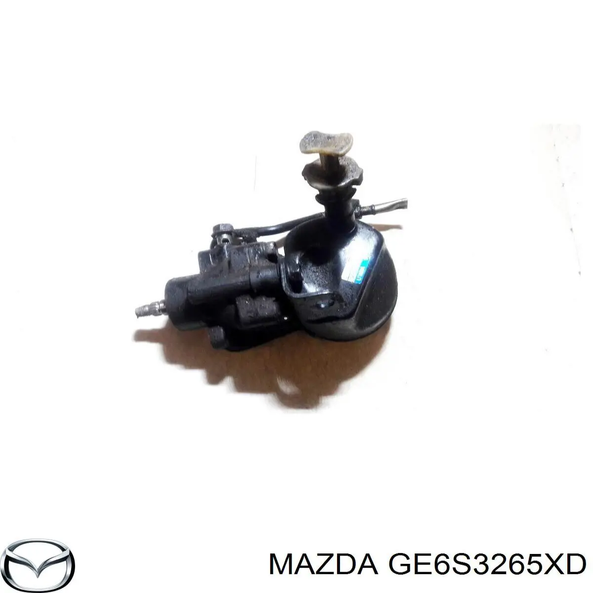 Купить GE6S3265XD Mazda 
