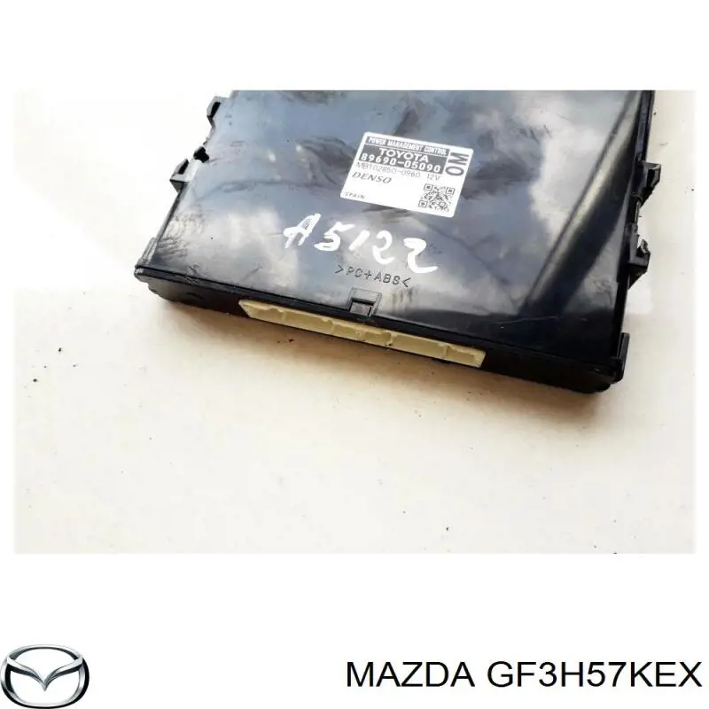  Mazda GF3H57KEX цена, от 31.67 USD