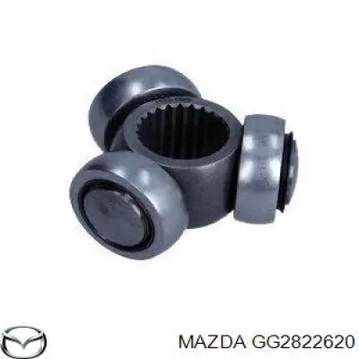 ШРУС внутренний передний левый MAZDA GG2822620