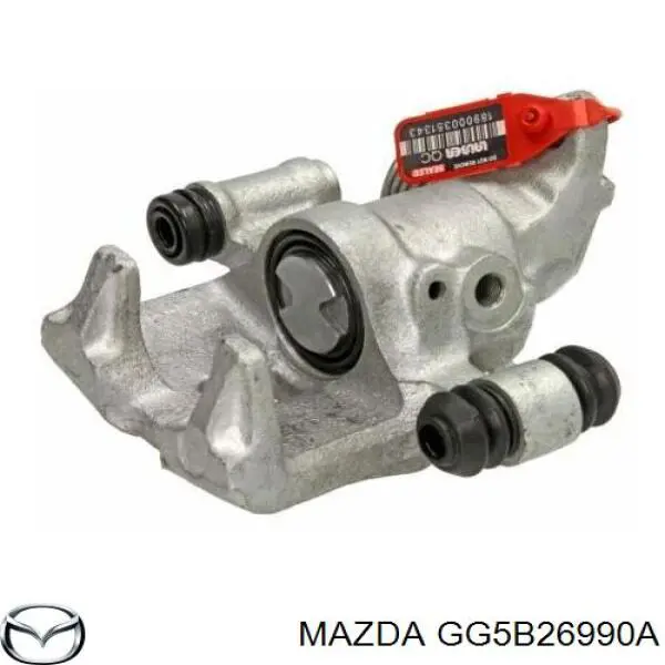  GG5B26990A Mazda