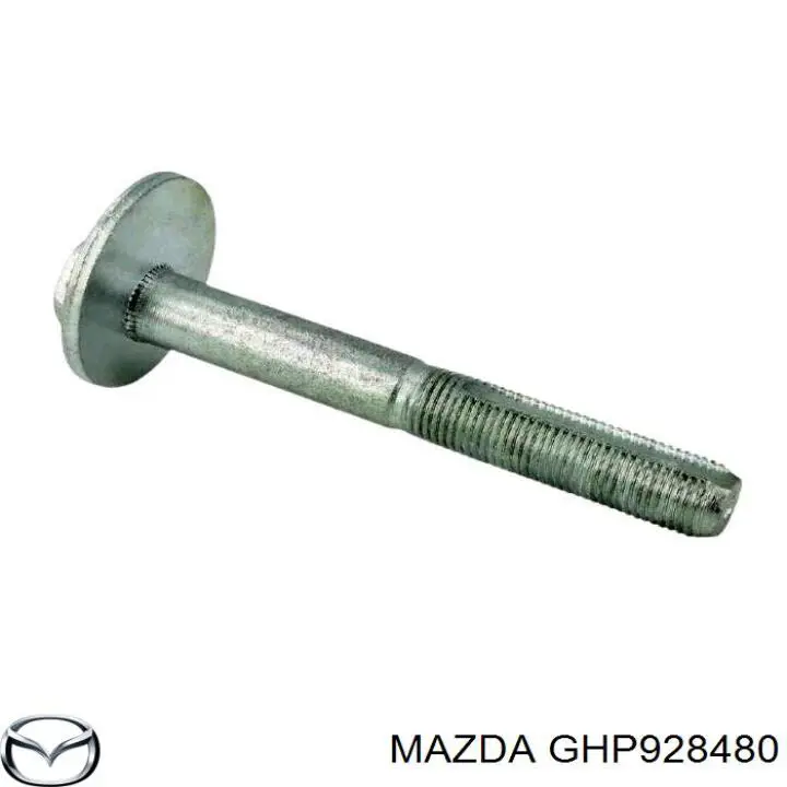 Сайлентблок заднего верхнего рычага Mazda GHP928480 цена, от 9.47 USD