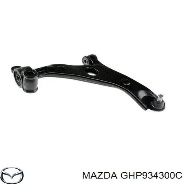 GHP934300C Mazda