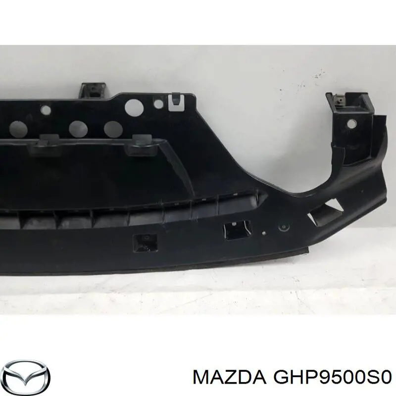 Аэродинамические обвесы Mazda GHP9500S0 цена, от 36.59 USD