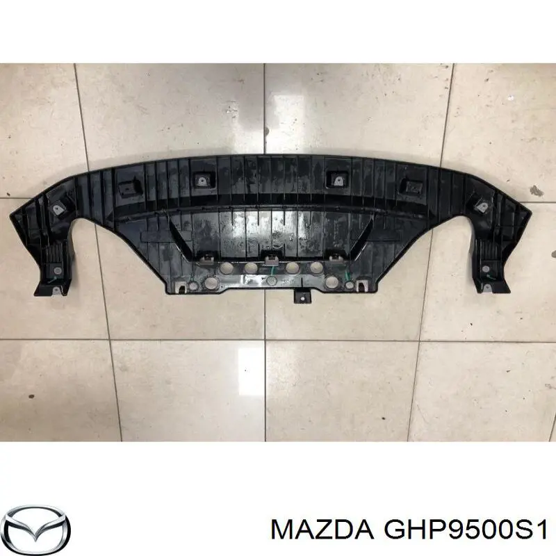  Mazda GHP9500S1 цена, от 22.53 USD