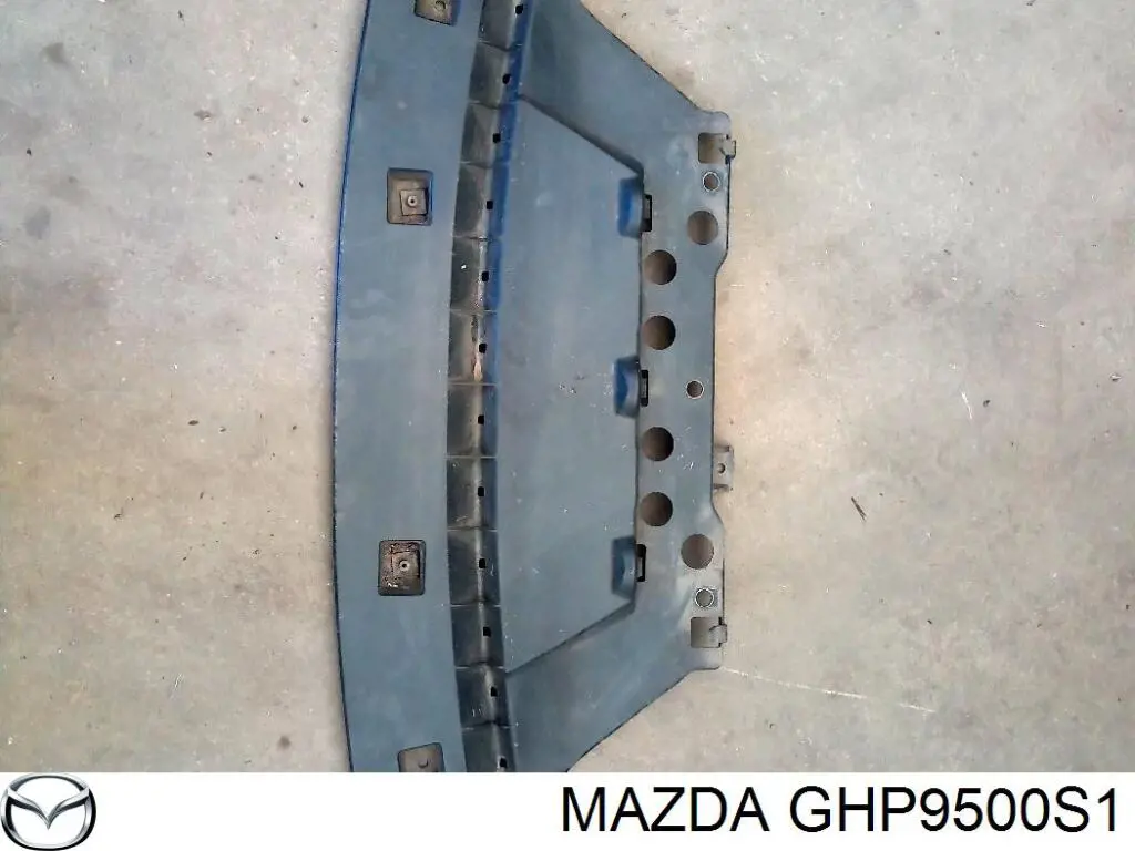 GHP9500S1 Mazda 