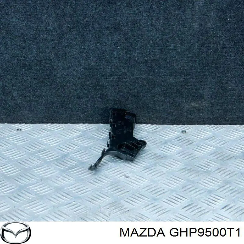 GHP9500T1 Mazda