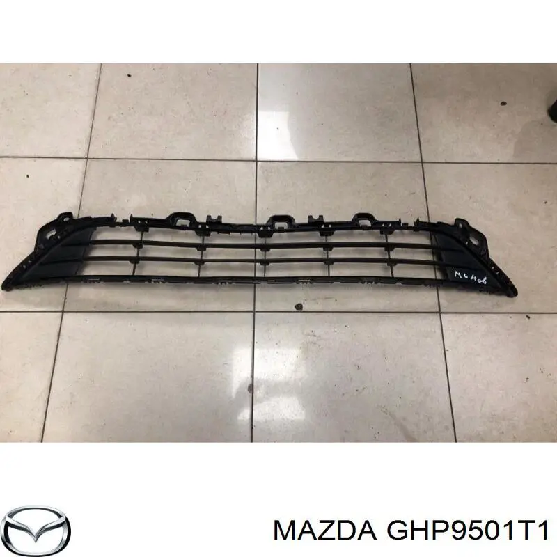 GHP9501T1 Mazda