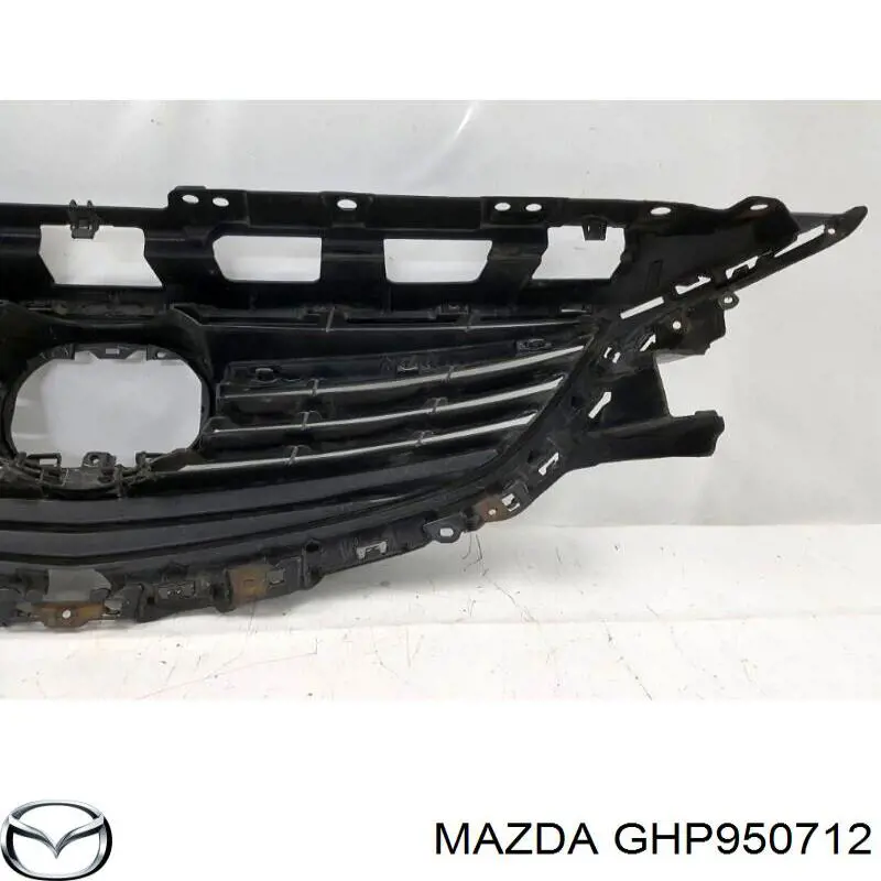 Купить GHP950712 Mazda 