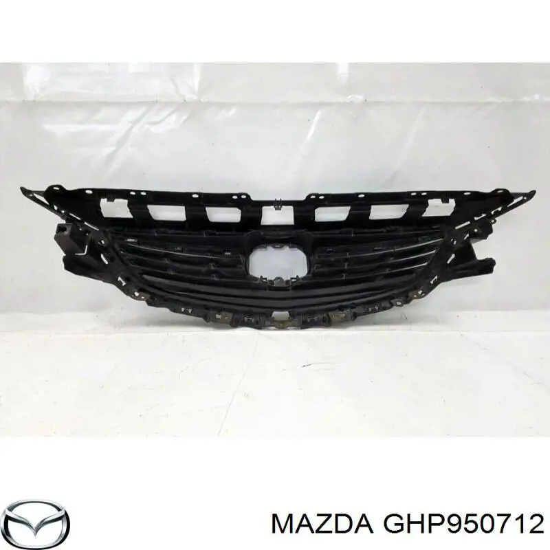  GHP950712 Mazda