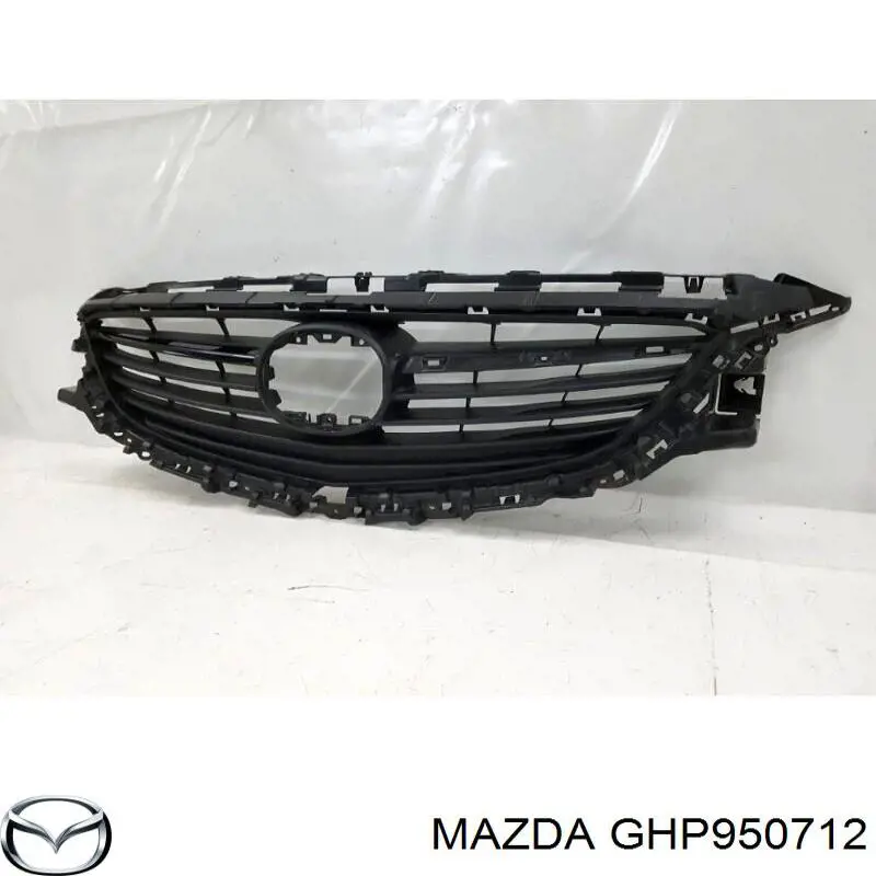  GHP950712 Mazda