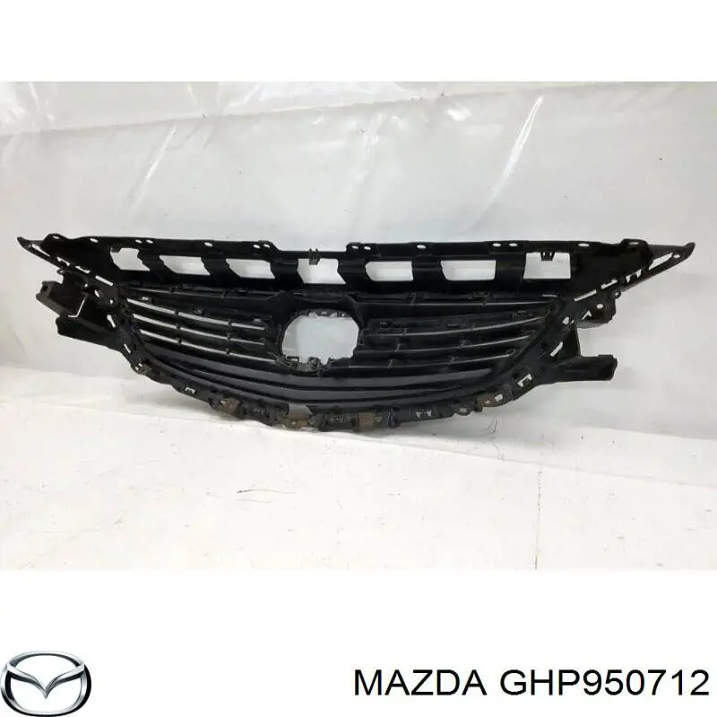 GHP950712 Mazda 