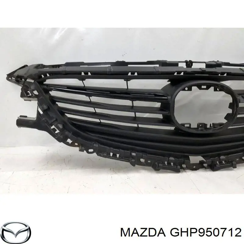 Mazda GHP950712 цена, от 40.49 USD