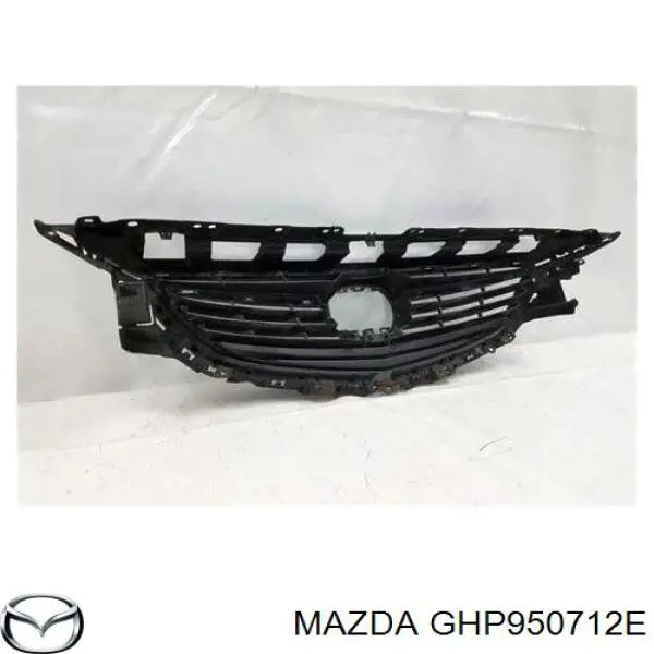 Compre MZ07131GA TYG Grelha do radiador