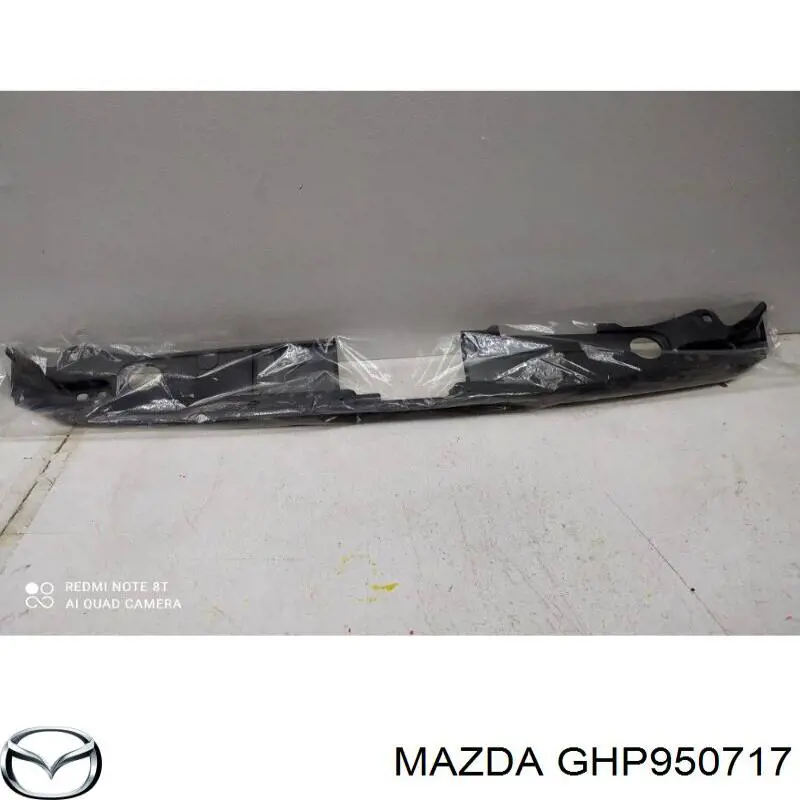  GHP950717 Mazda