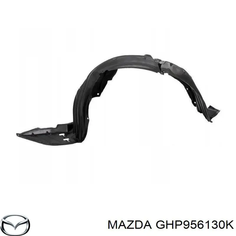 GHP956130K Mazda подкрылок крыла переднего правый