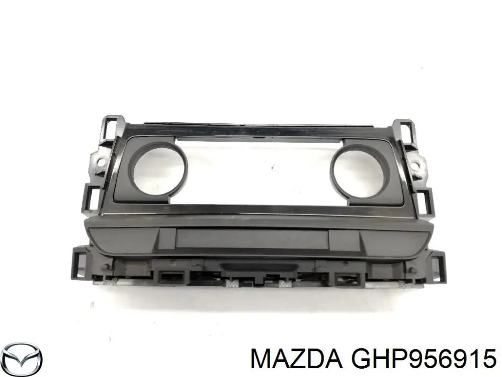 Купить GHP956915 Mazda 