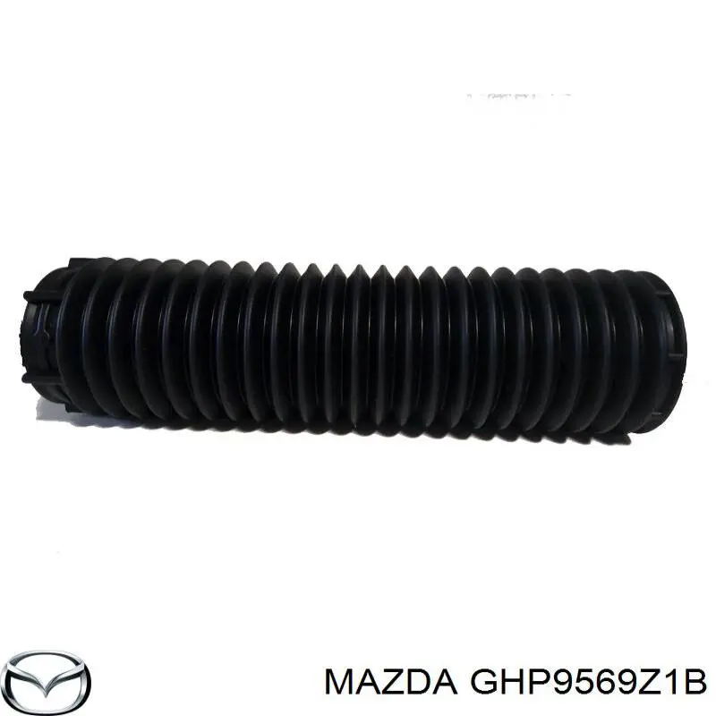  Mazda GHP9569Z1B цена, от 2.47 USD